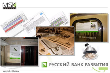 Планирование и проведение рекламных кампаний