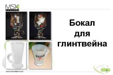 Корпоративные подарки