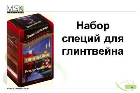 Новогодние сувениры
