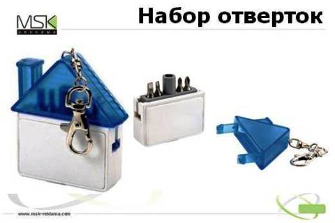 Сувенирный набор