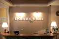        Beauty Club