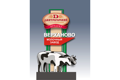 Дизайн стеллы