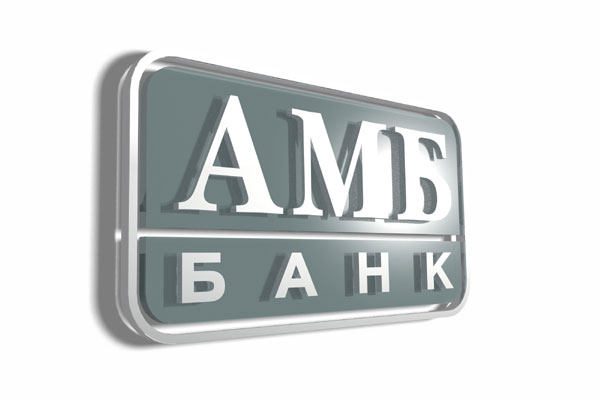 Разработка макета оформления ресепшн банка