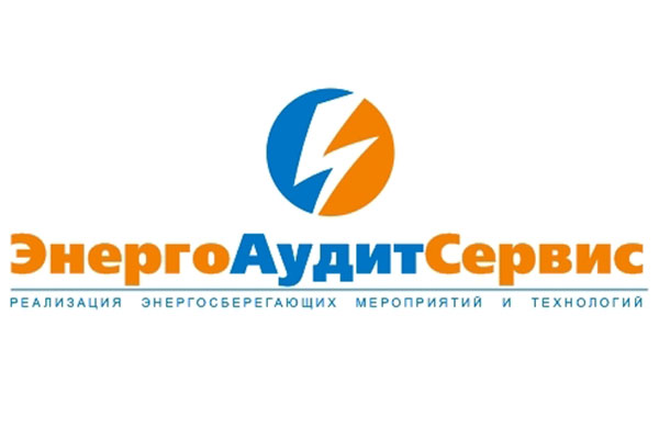 Разработка логотипа для сервисной компании ТЭК