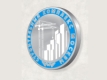 Логотип - таблетка из нержавеющей стали