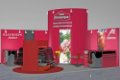 Exhibition stand design