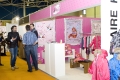 Exhibition stand building in Russia